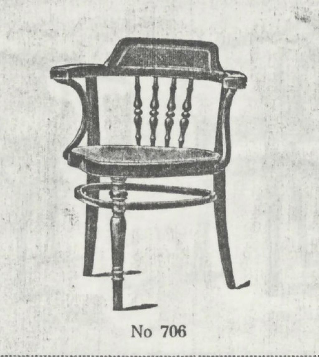 Fauteuil d'angle n°6 de J&J Kohn en vente 9