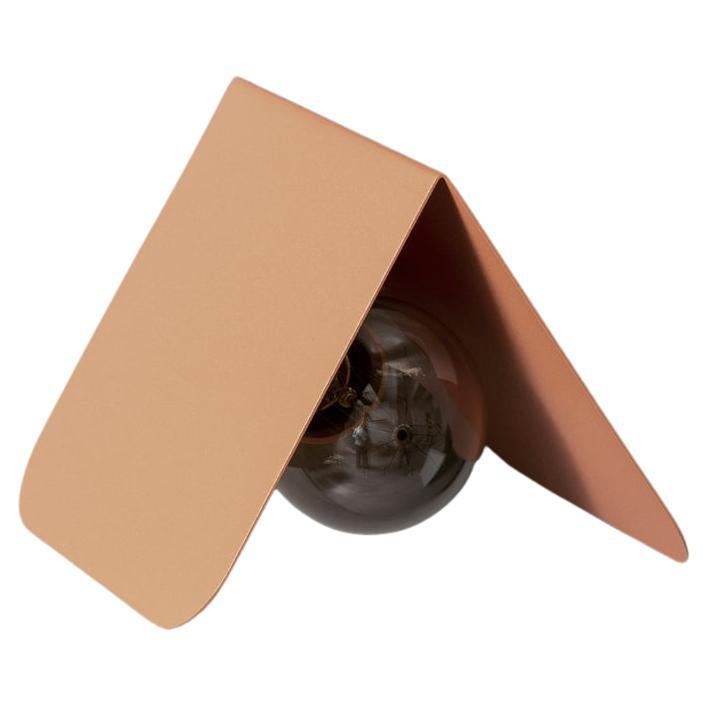 Applique d'angle corail de +kouple