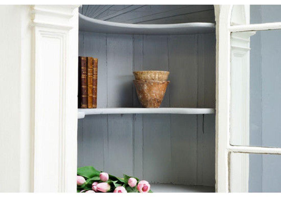 18th Century Corner Cupboard, 1700s, Pine For Sale