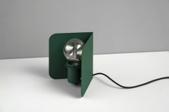 Lampe de bureau d'angle forêt par +kouple