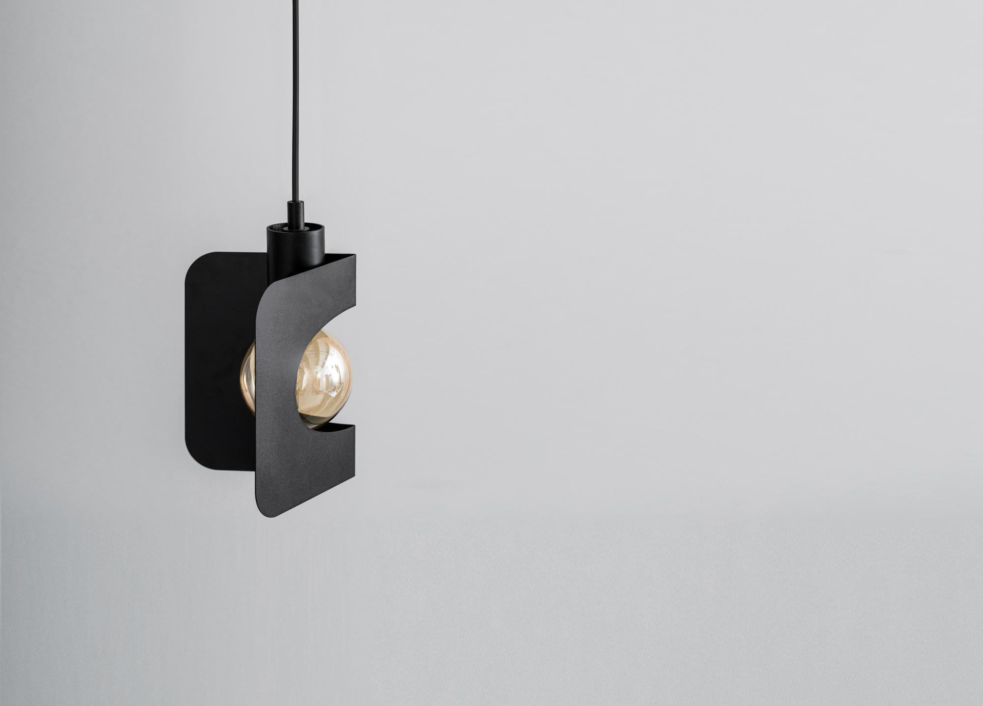Lámpara Colgante Corner Globe Coral by +kouple en venta 1