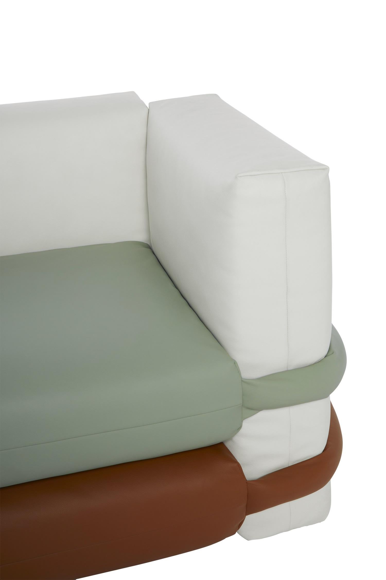 Contemporary Corner 