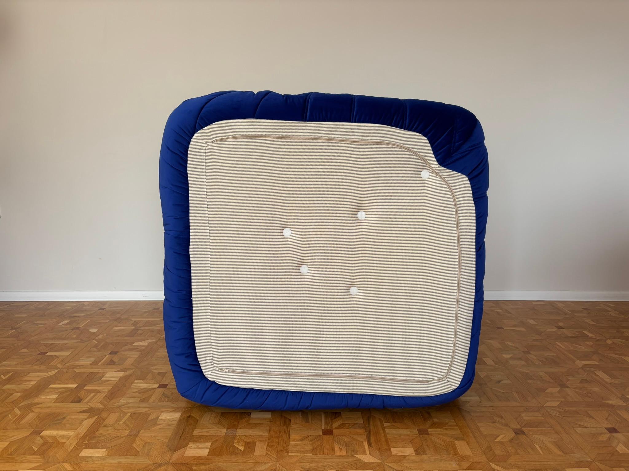 Canapé d'angle Togo de Michel Ducaroy pour Ligne Roset en vente 3