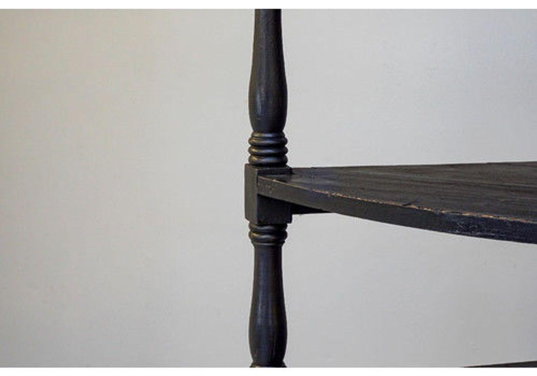 Corner Shelf Unit, 1800s, Antique In Good Condition For Sale In London, England