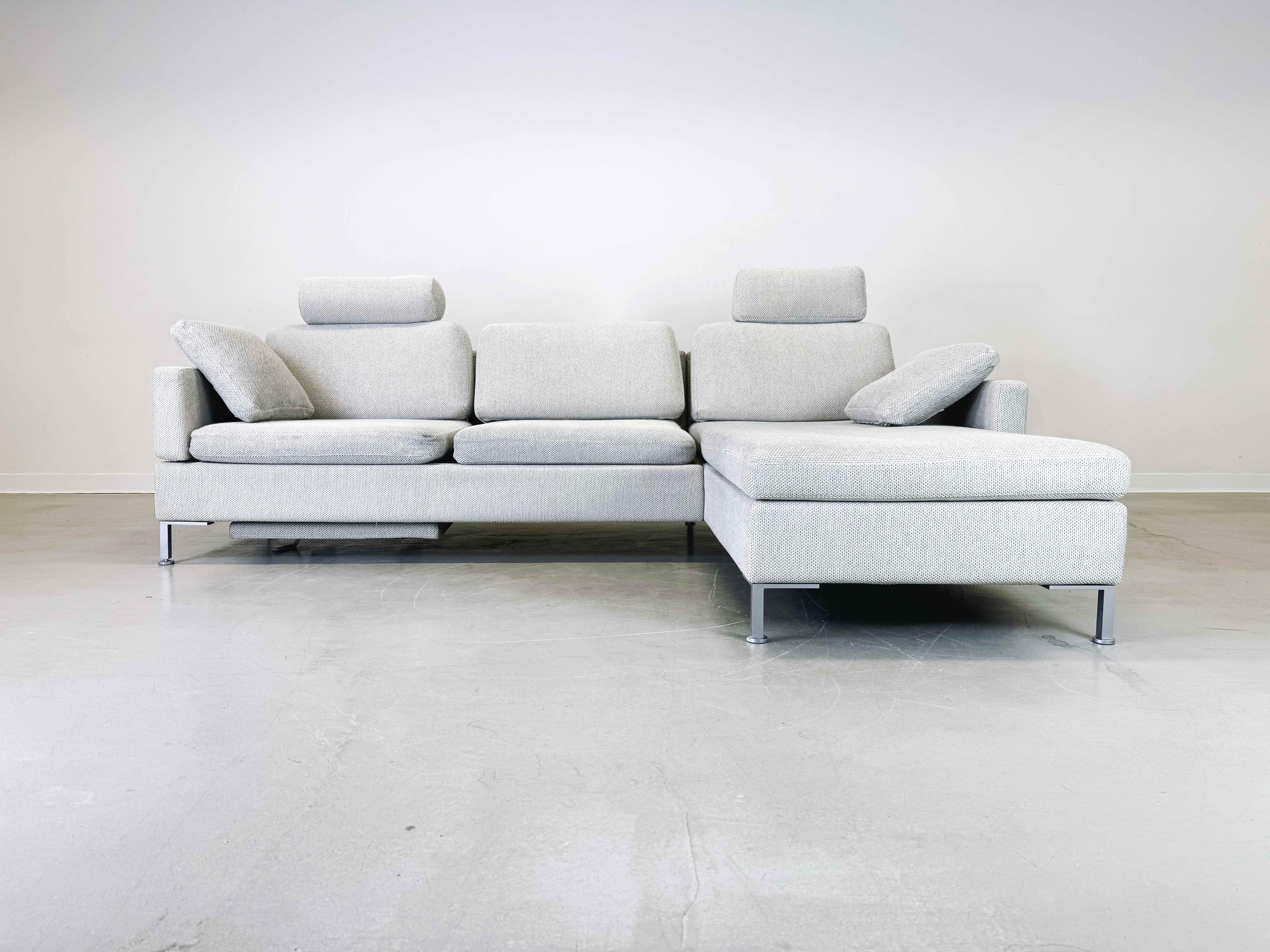 Sofá rinconera Brühl Alba Sofá Sofá con Recámara en venta 3