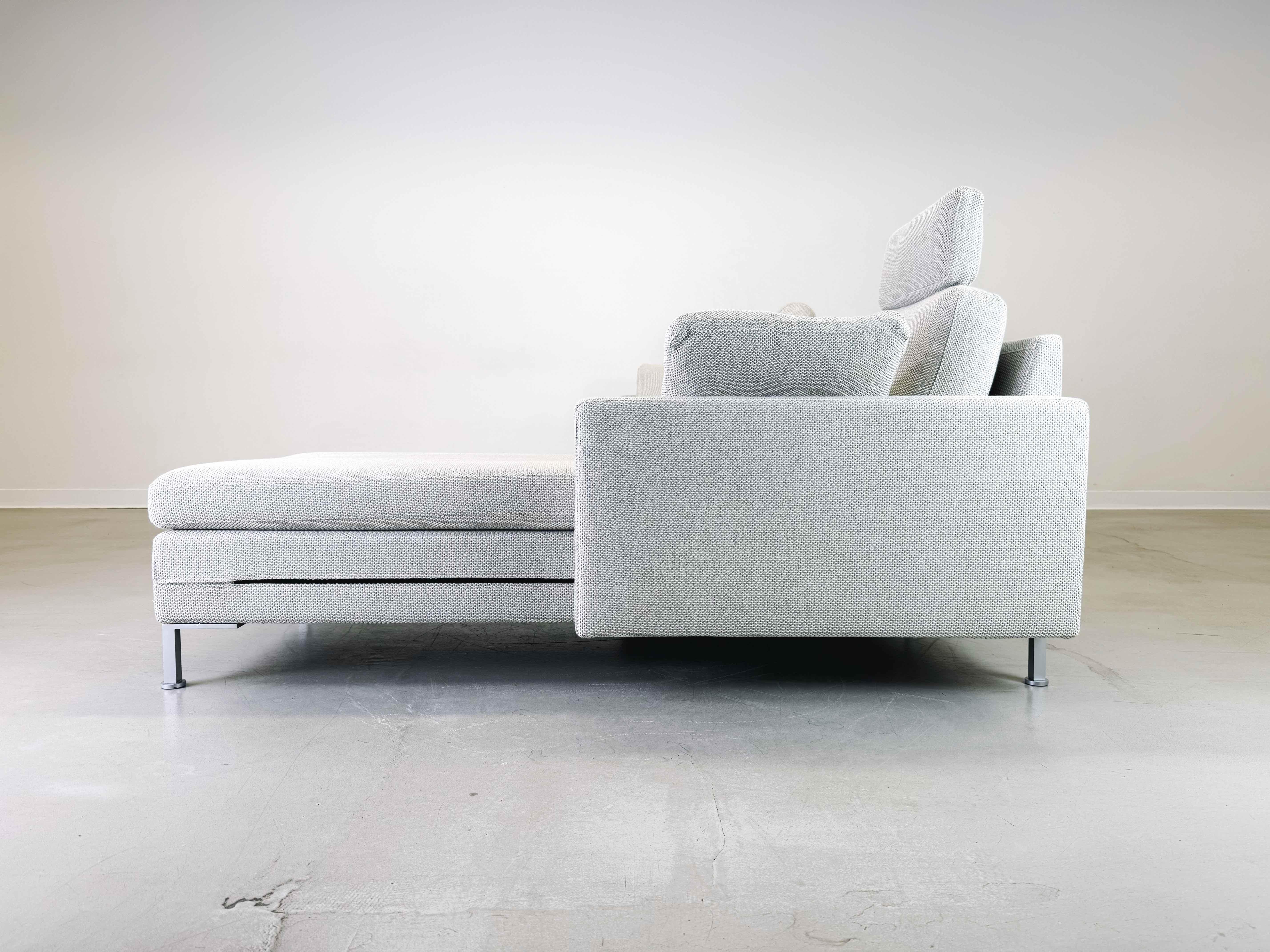 Sofá rinconera Brühl Alba Sofá Sofá con Recámara en venta 4