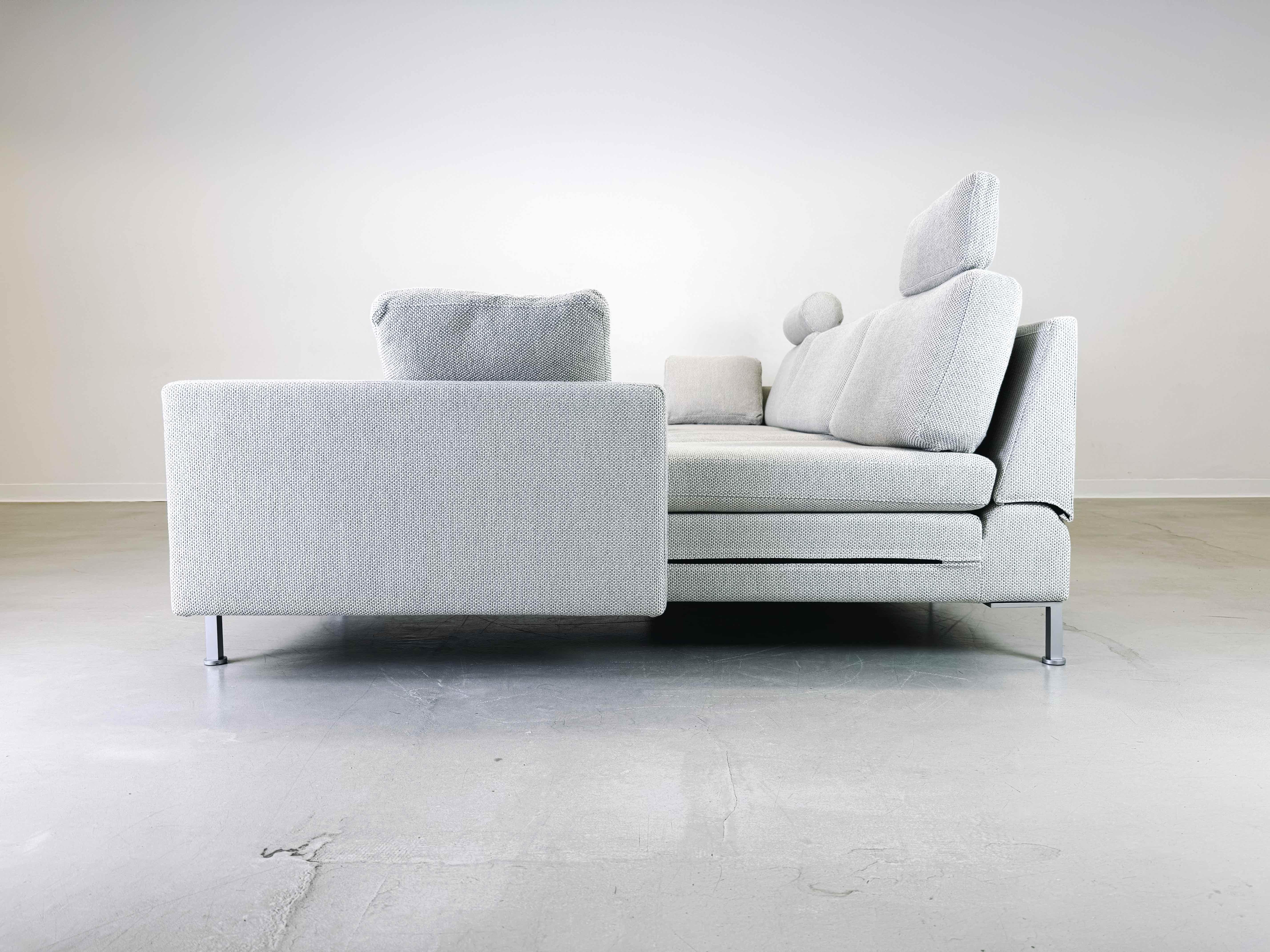 Sofá rinconera Brühl Alba Sofá Sofá con Recámara en venta 5