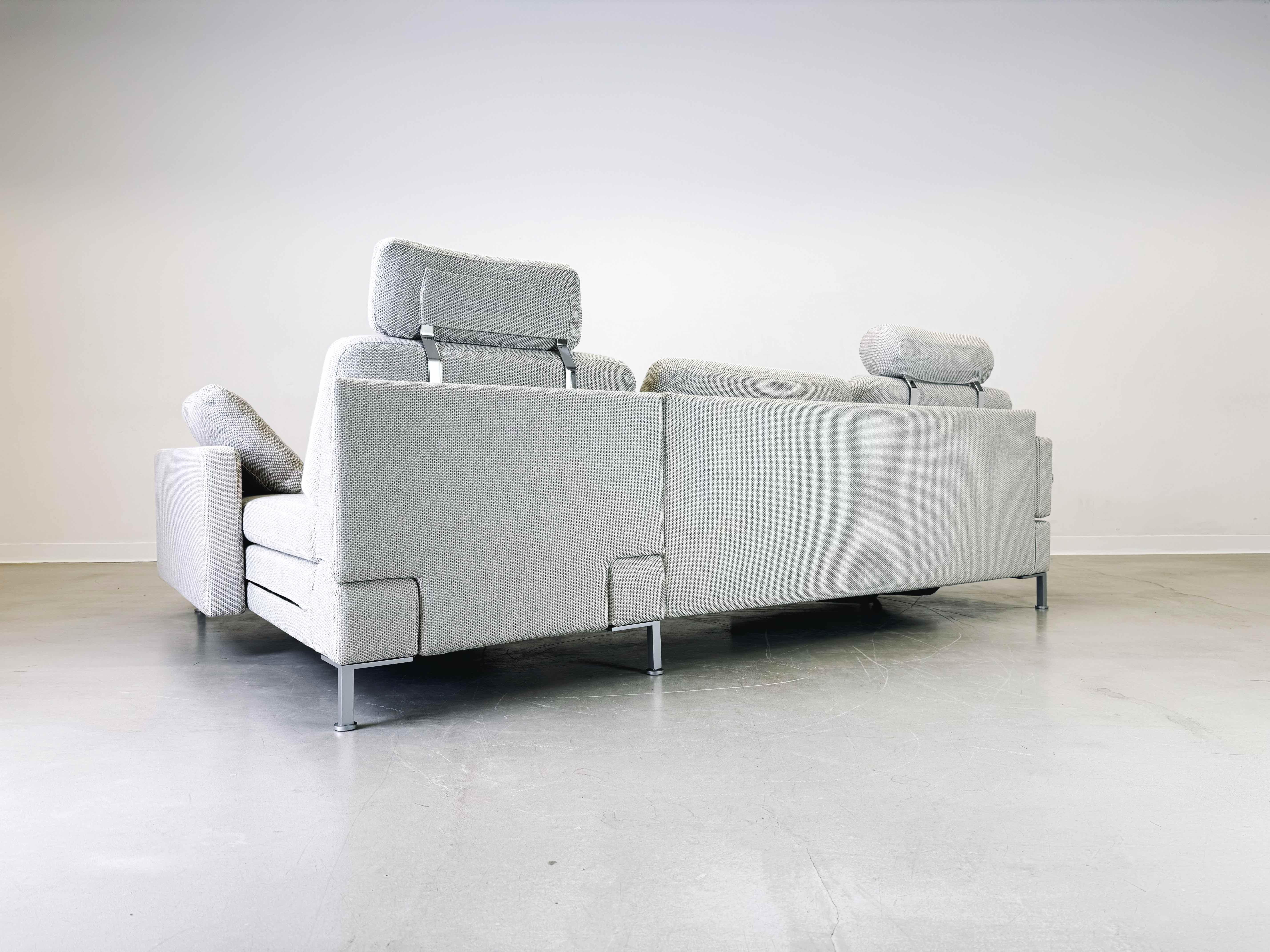 Sofá rinconera Brühl Alba Sofá Sofá con Recámara en venta 6