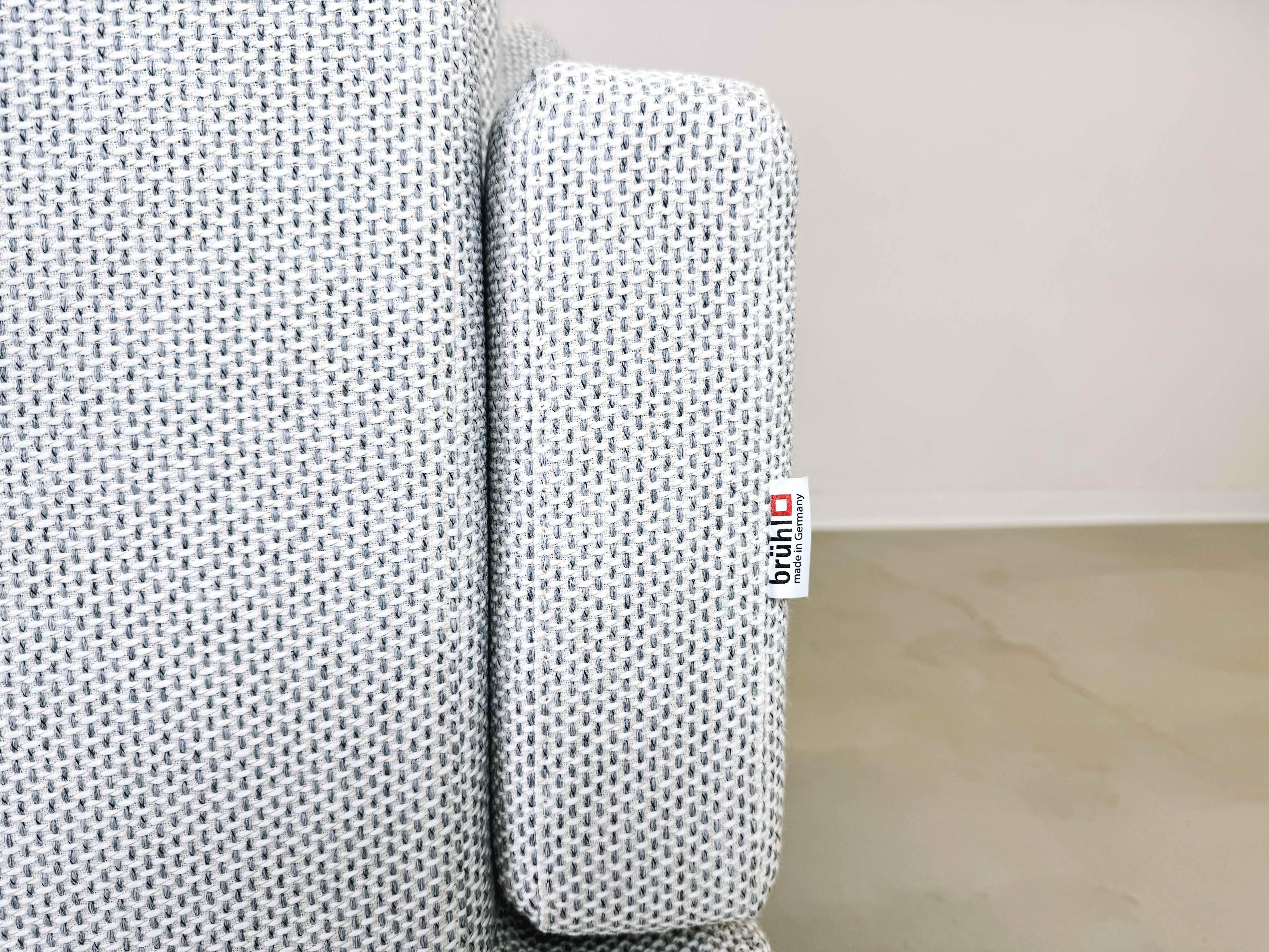 Sofá rinconera Brühl Alba Sofá Sofá con Recámara en venta 8