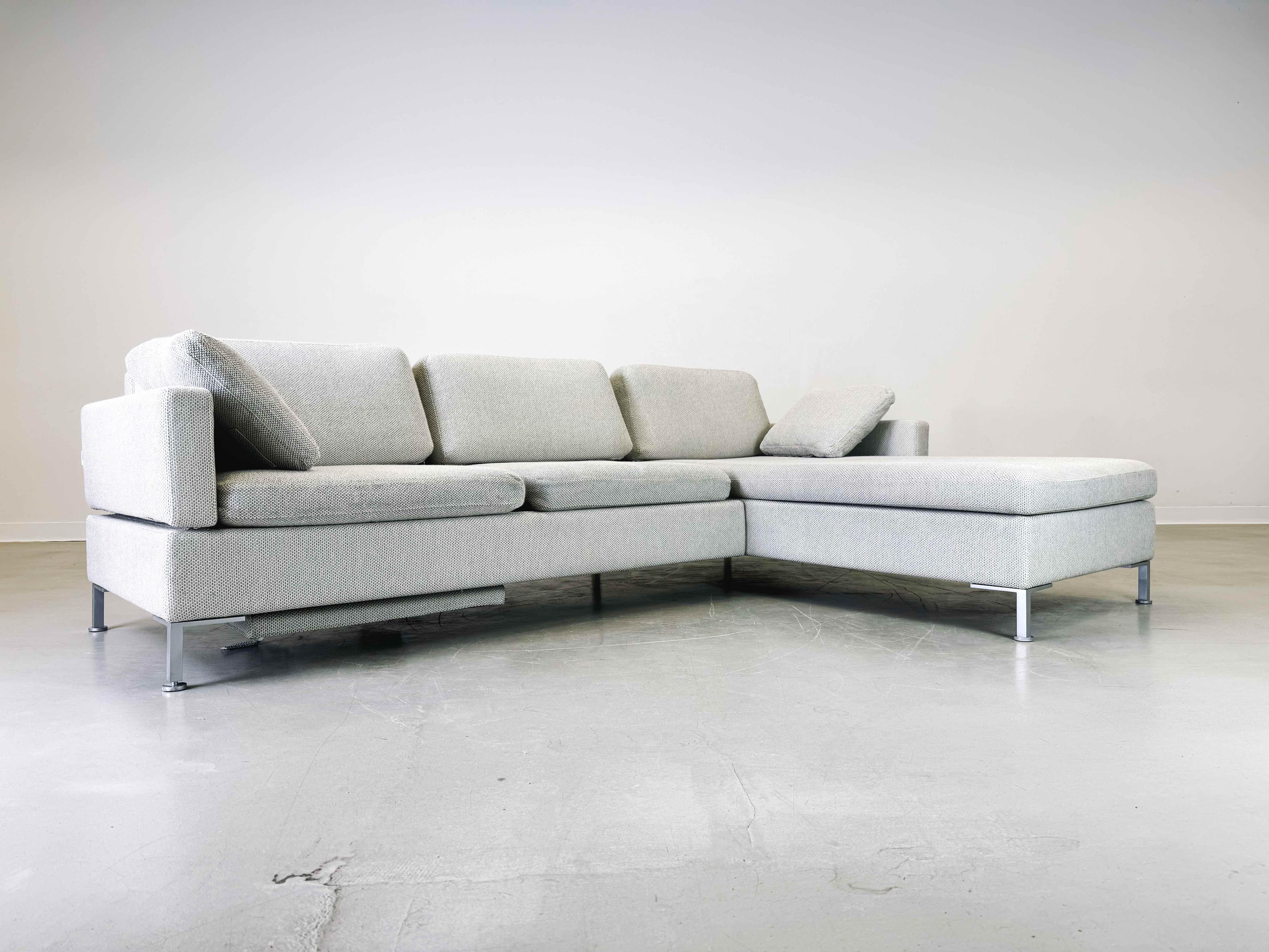 Sofá rinconera Brühl Alba Sofá Sofá con Recámara en venta 9
