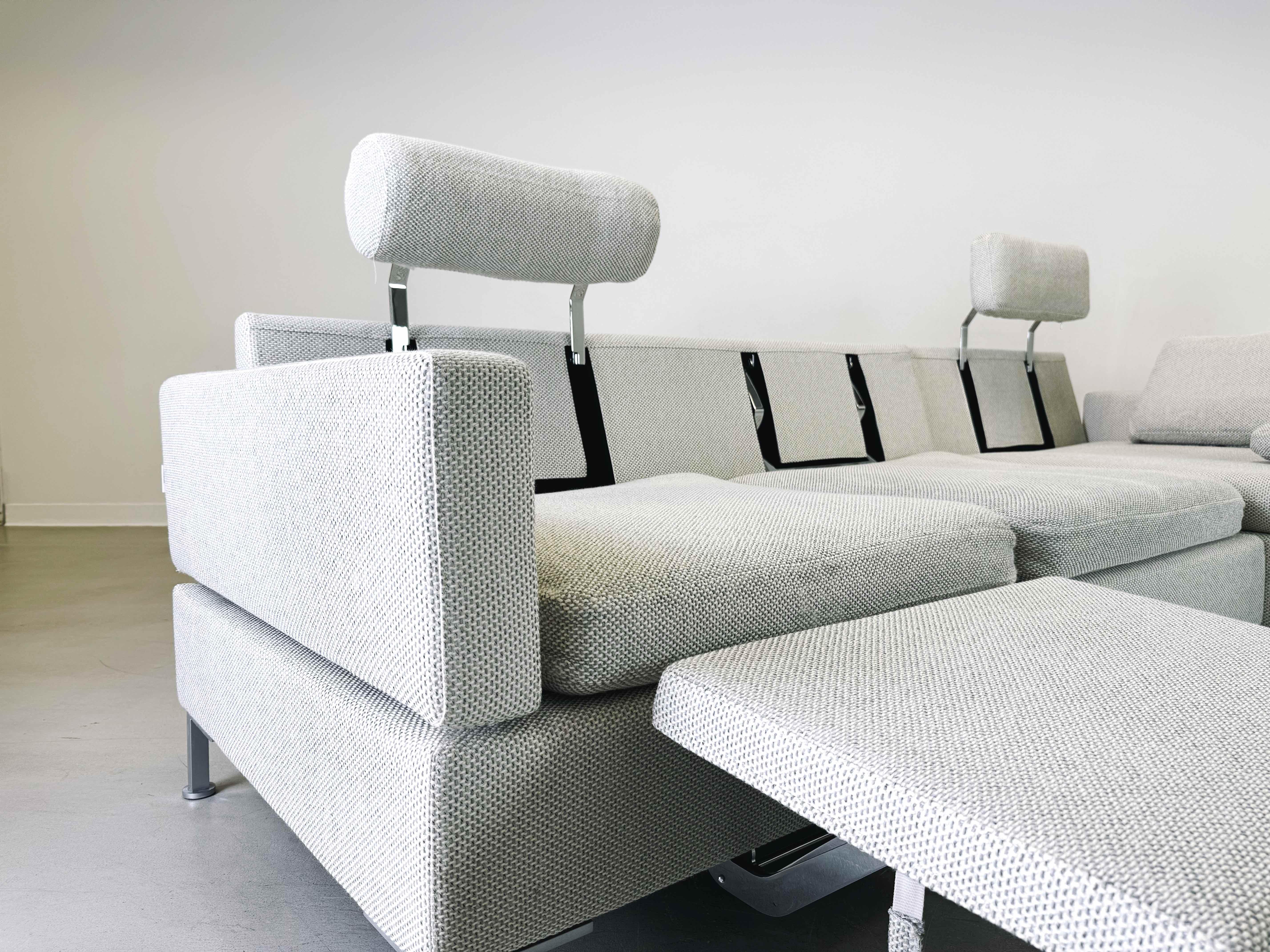 Sofá rinconera Brühl Alba Sofá Sofá con Recámara en Bueno estado para la venta en Berlin, DE