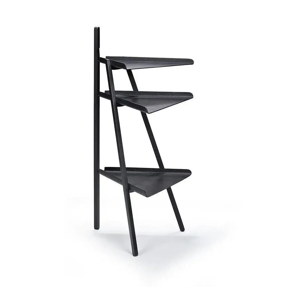 Corner table Interflex Trio design Achille Castiglioni In condizioni ottime in vendita a Alcamo, IT