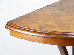 Mesa esquinera Thonet