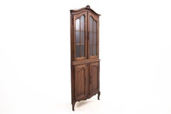 Corner Vitrine, France, circa 1930