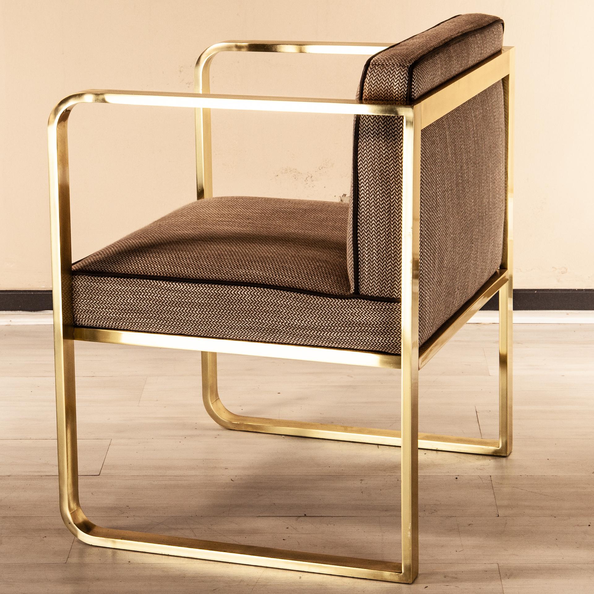 brass furniture corners
