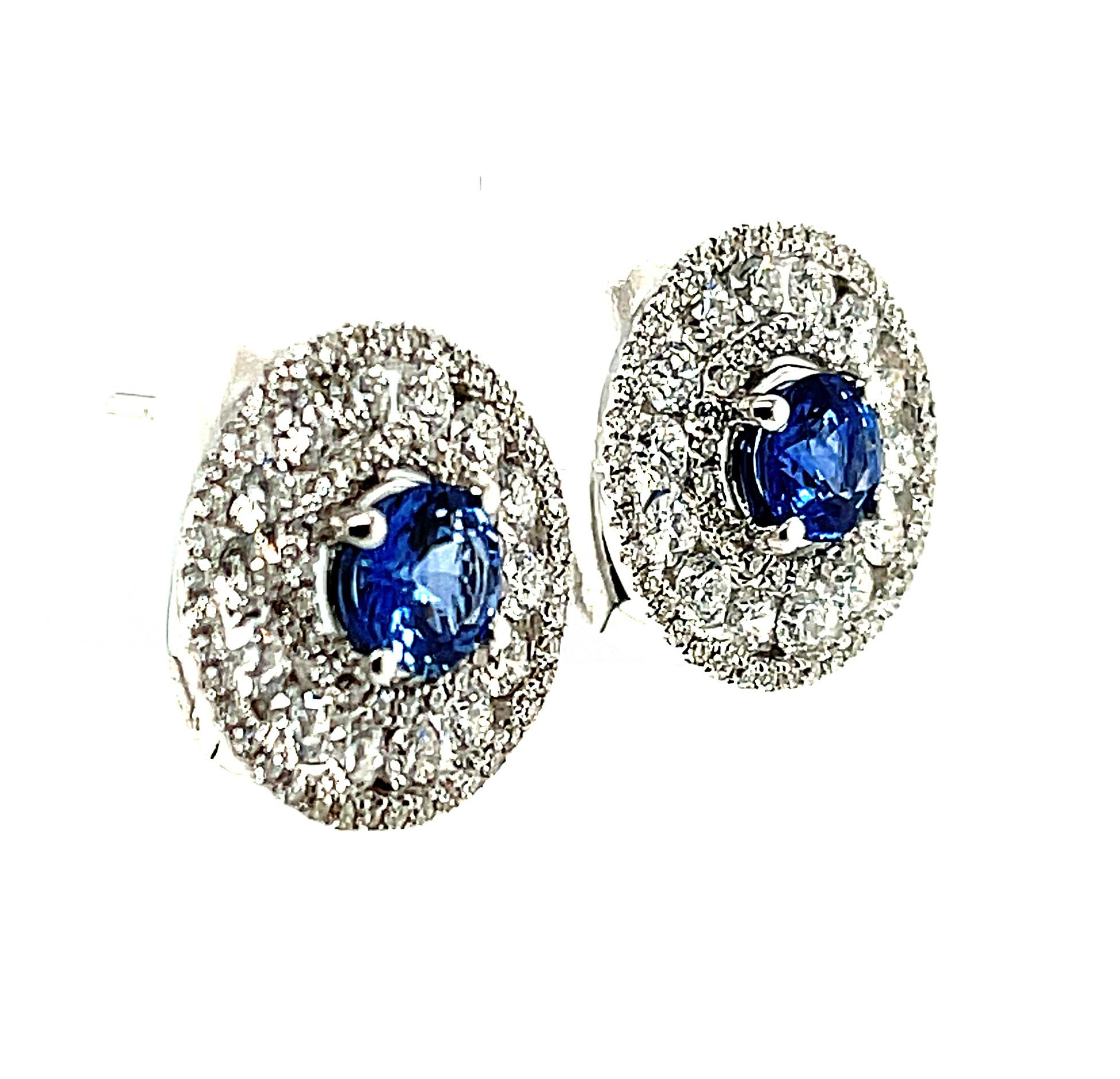 french clip earrings