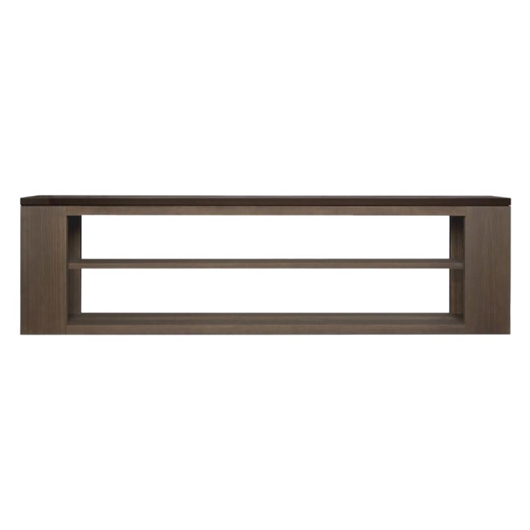 Corniac-Konsole mit Regal von LK Edition