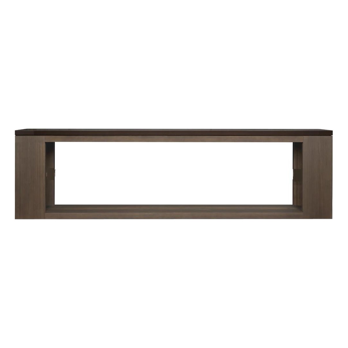Corniac Console without Shelf by LK Edition For Sale