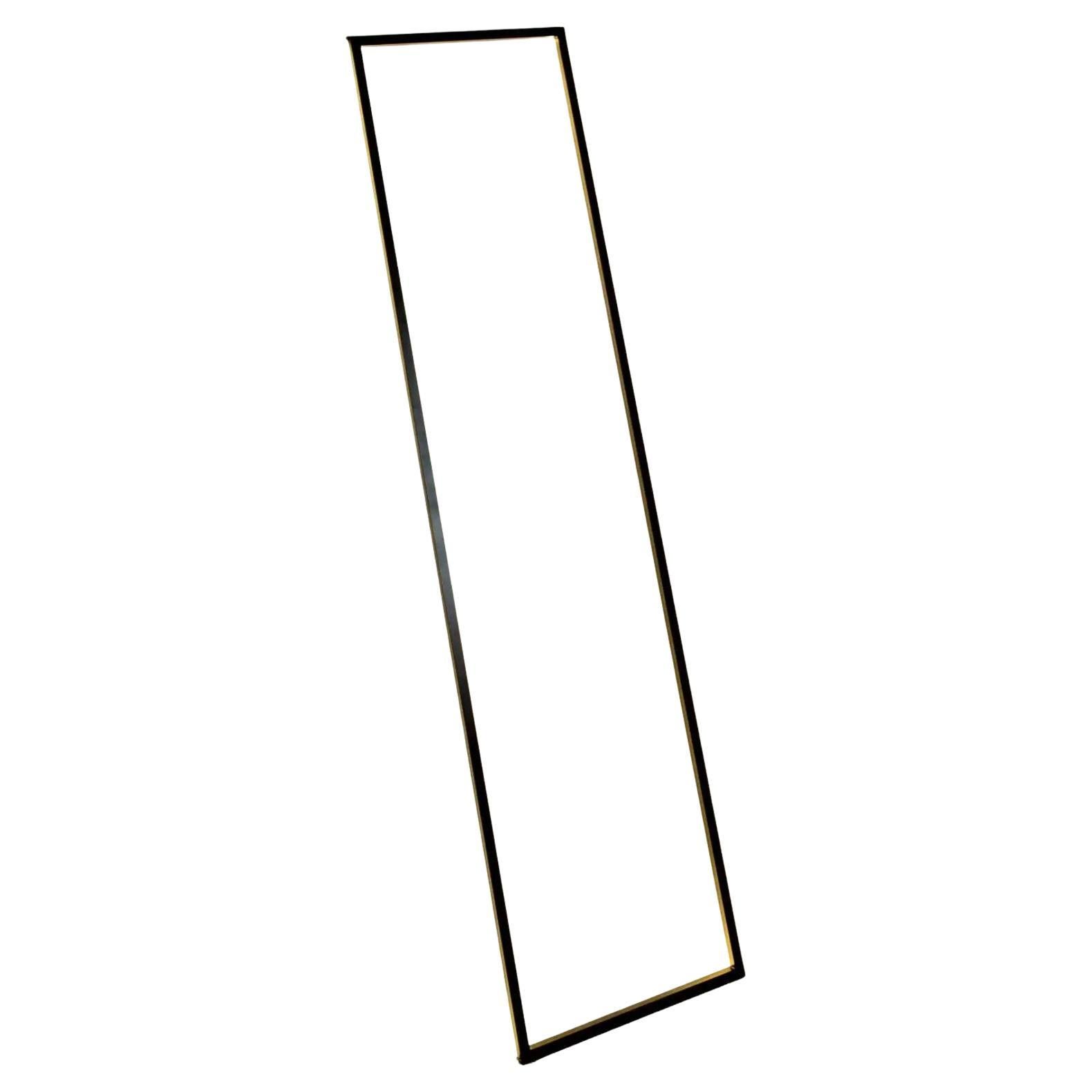 Roumain Lampadaire de Cornice  Pièce d'exception moderne en aluminium avec finition raffinée en vente
