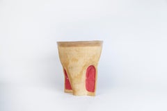 Corniche Vase by Faissal El-Malak