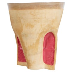 Corniche-Vase von Faissal El-Malak
