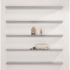 Cornisa Shelfs by Lluís Clotet & Oscar Tusquets