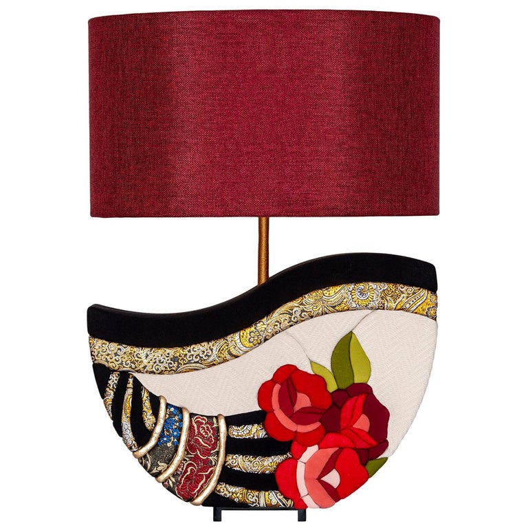 Cornucopia Table Lamp For Sale at 1stDibs | cornucopia lamp