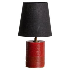 Cornwall Lamp by Dumais Made
