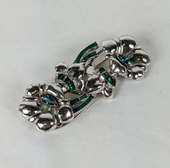 Coro Deco Lily Flower Duette