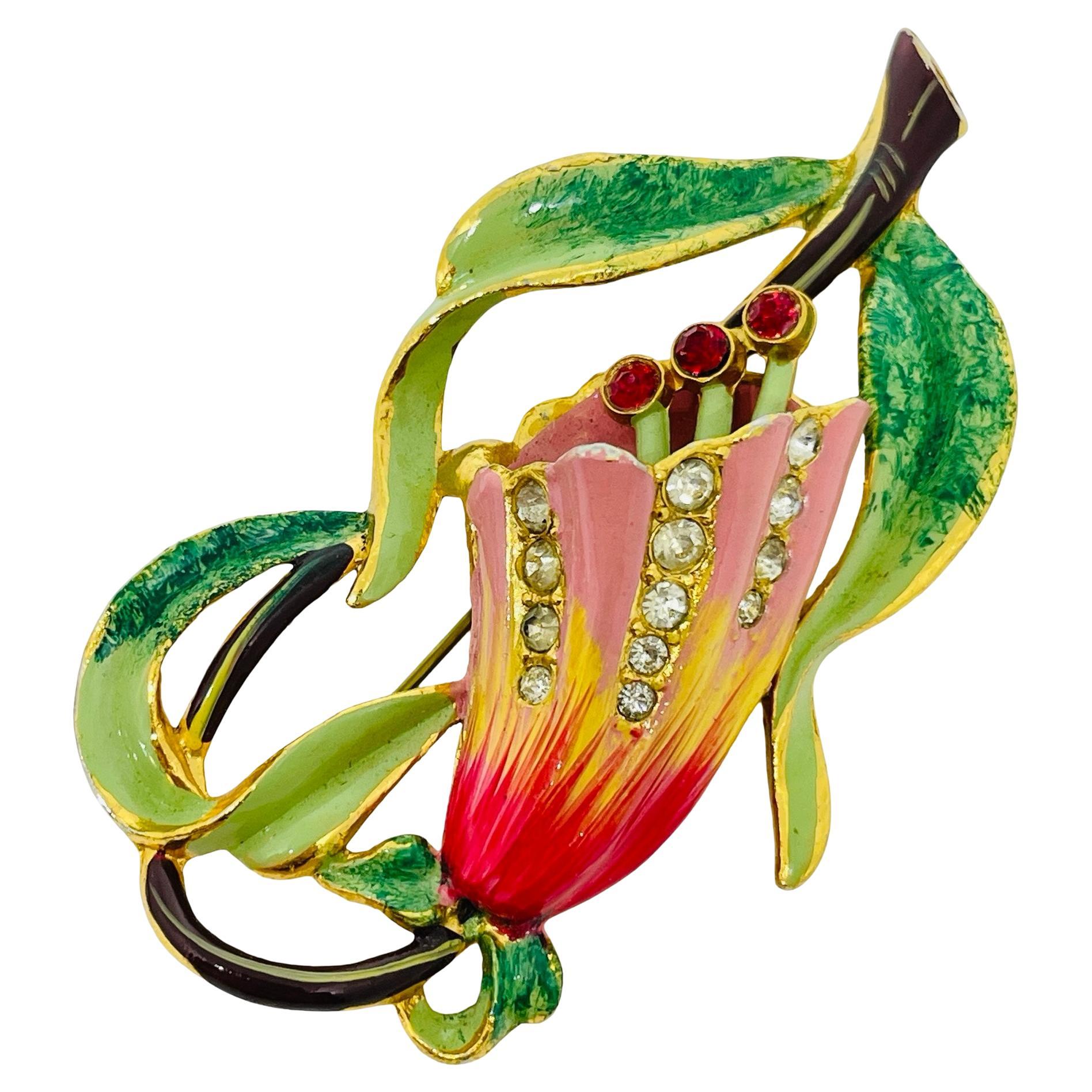 Is Coro jewelry real?
