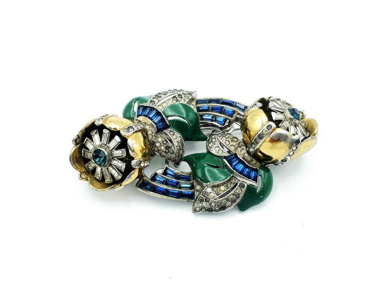 Coro vintage jewelry deals