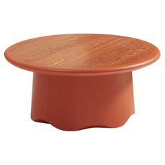 Table basse Corolla 280 rouge
