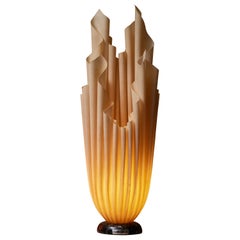 Corolle Table Lamp by Georgie Jacob