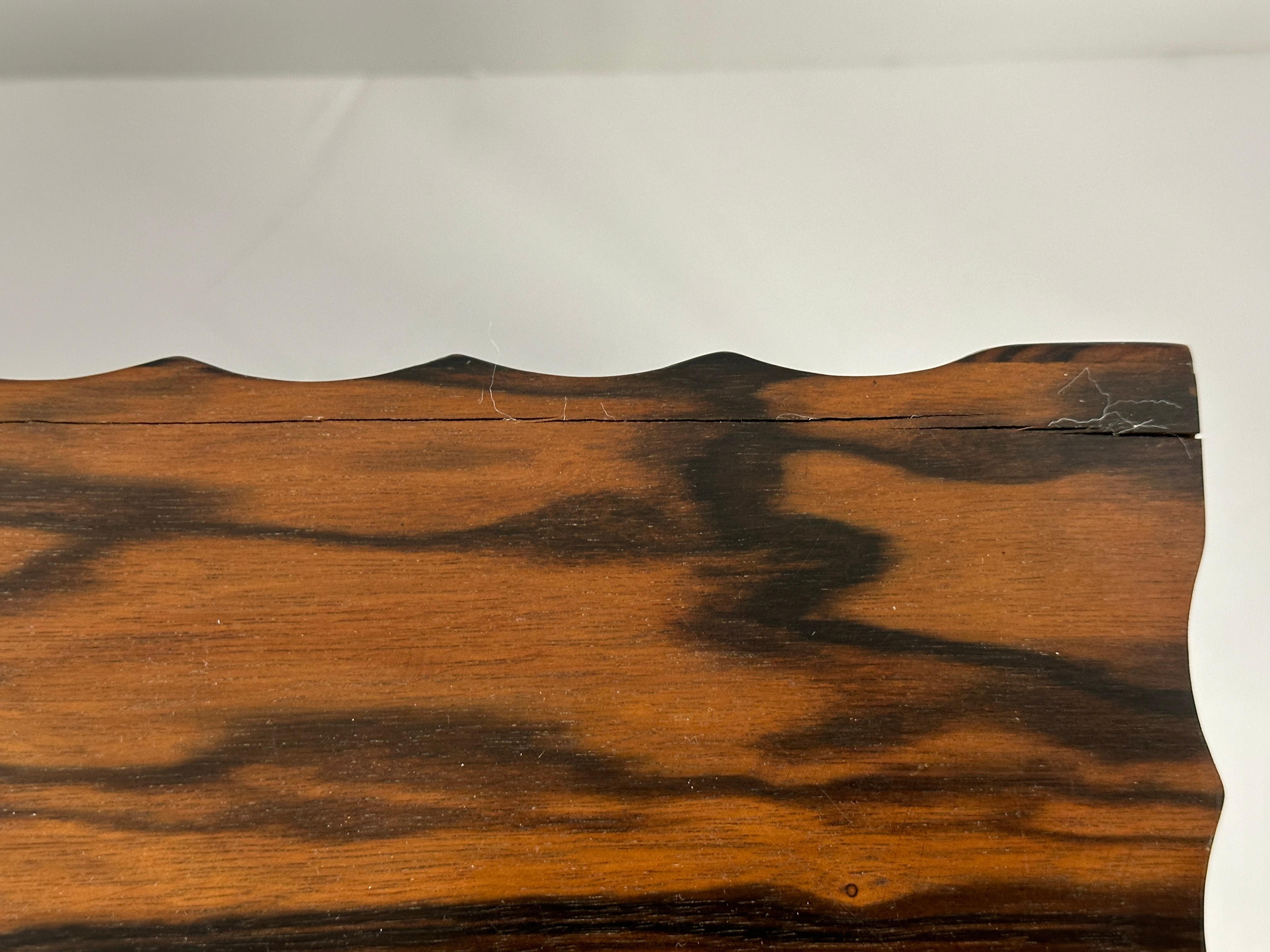 Coromandel Anglo Indian spice or Tea Box 6