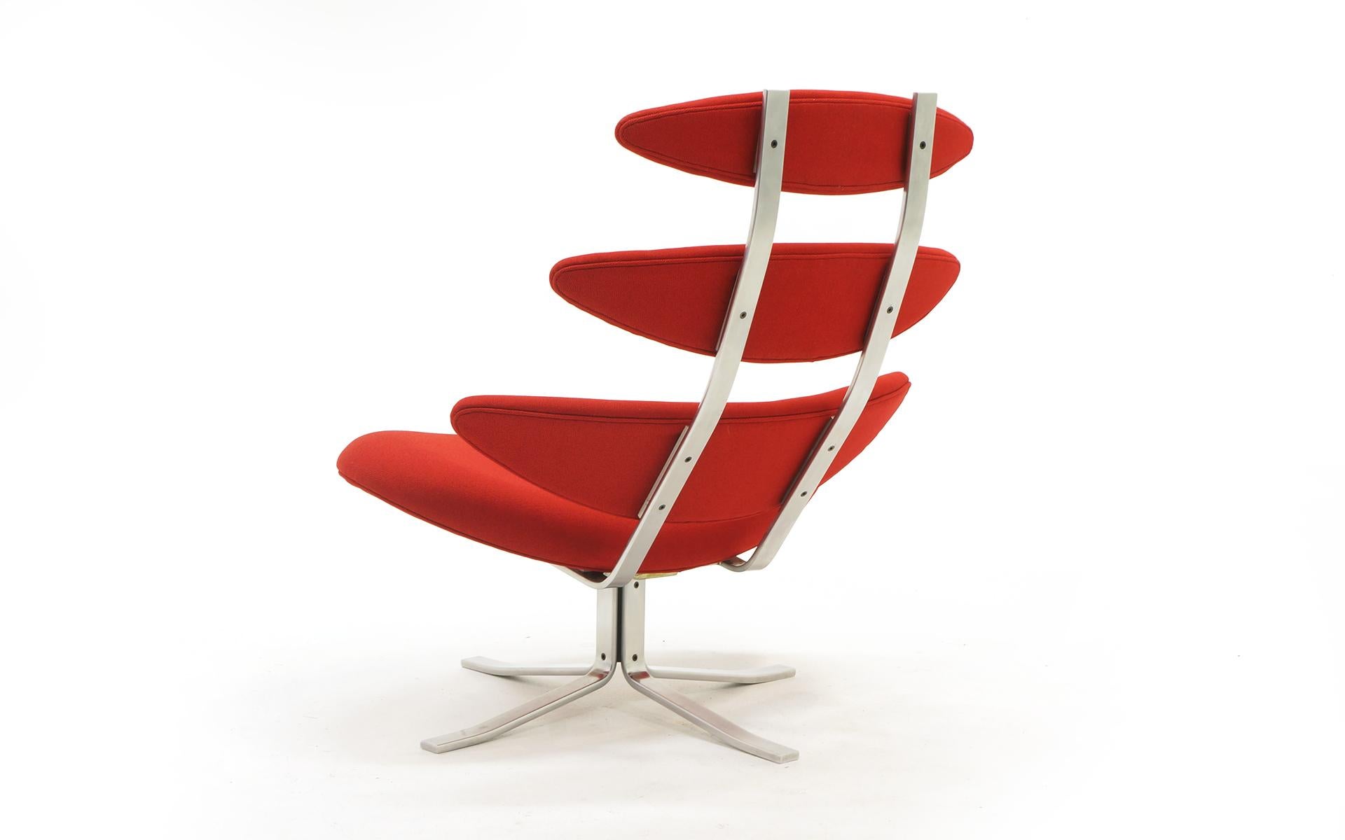 poul volther corona chair