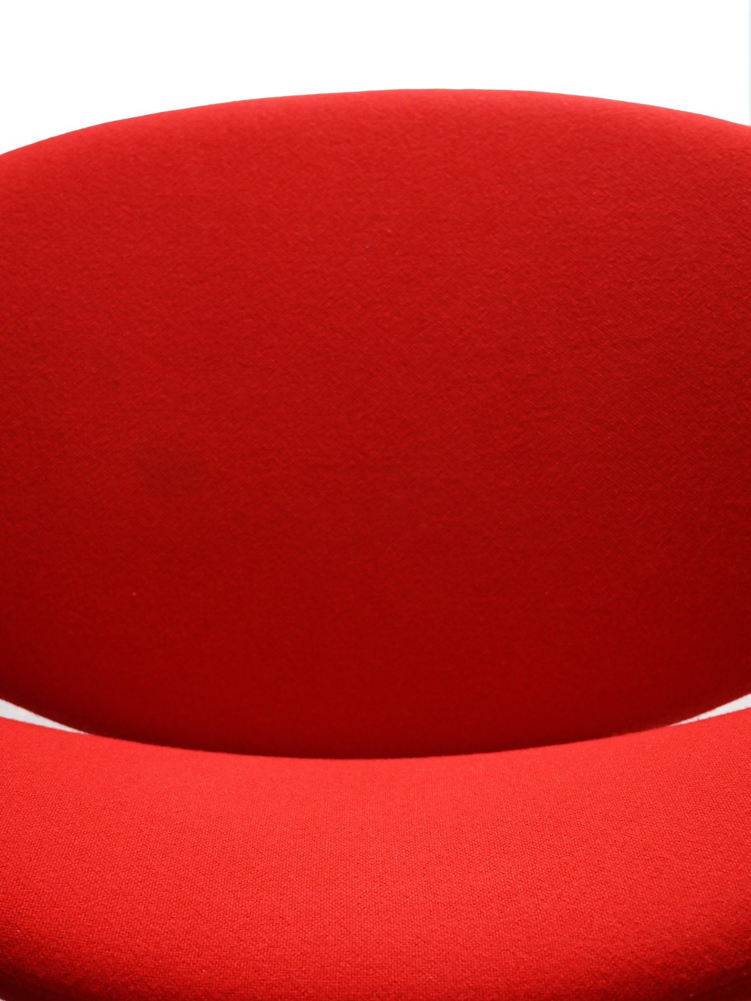 Silla Red Crown de Poul M. Volther en venta 1