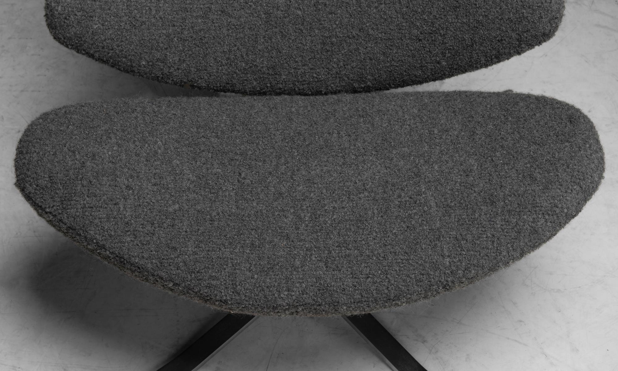 Corona Chairs, America circa 1950 1