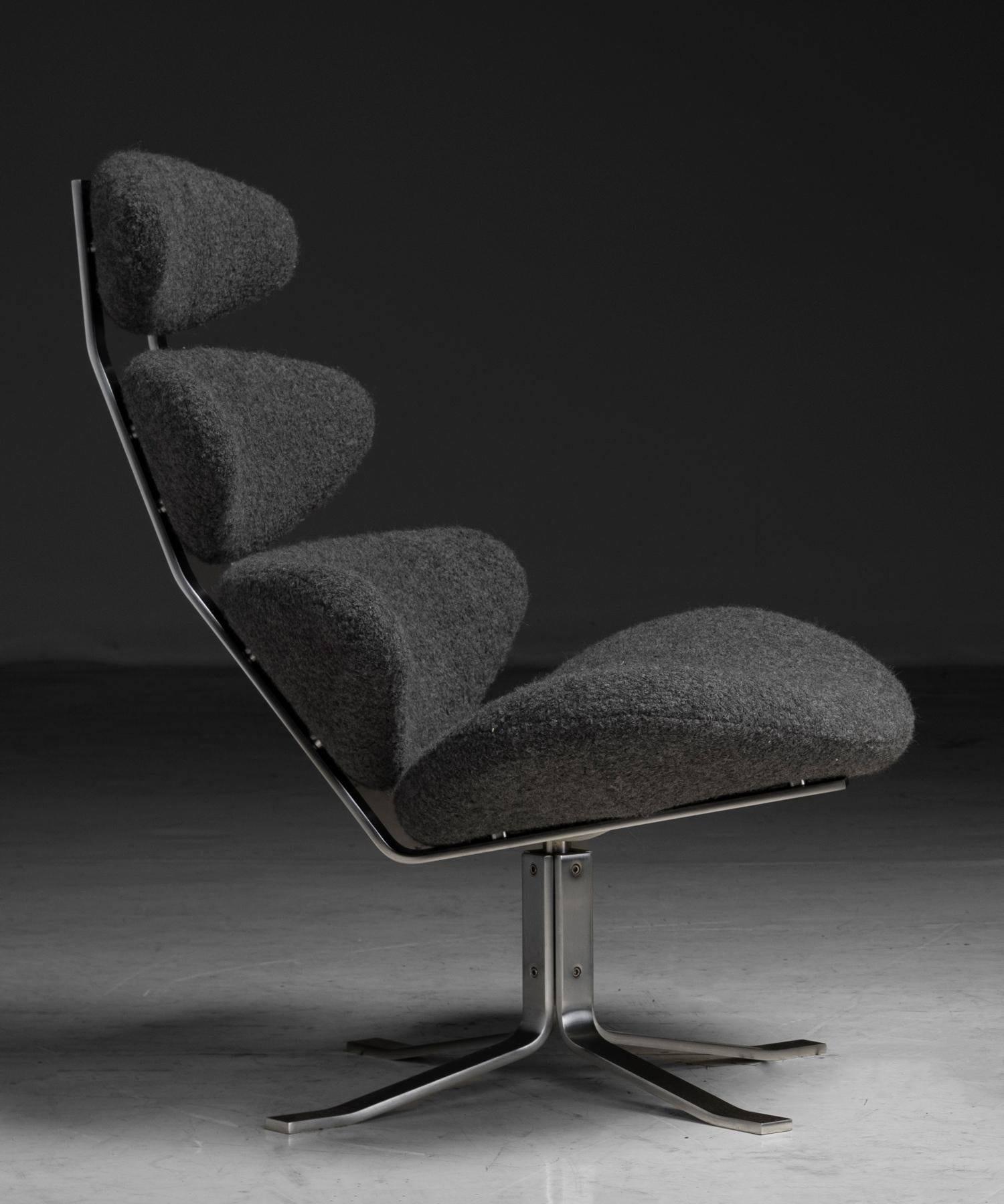 Corona Chairs, America circa 1950 4