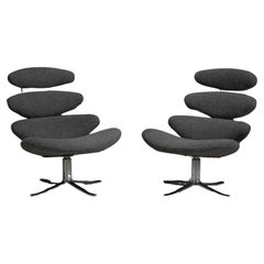 Corona Chairs, America circa 1950