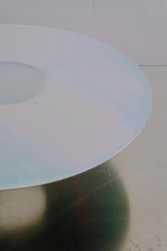 Corona Coffee Table by Amber Dewaele