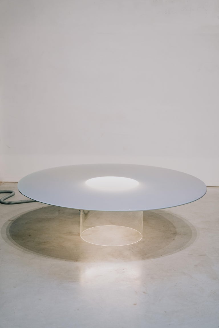 Corona Coffee Table by Amber Dewaele For Sale at 1stDibs