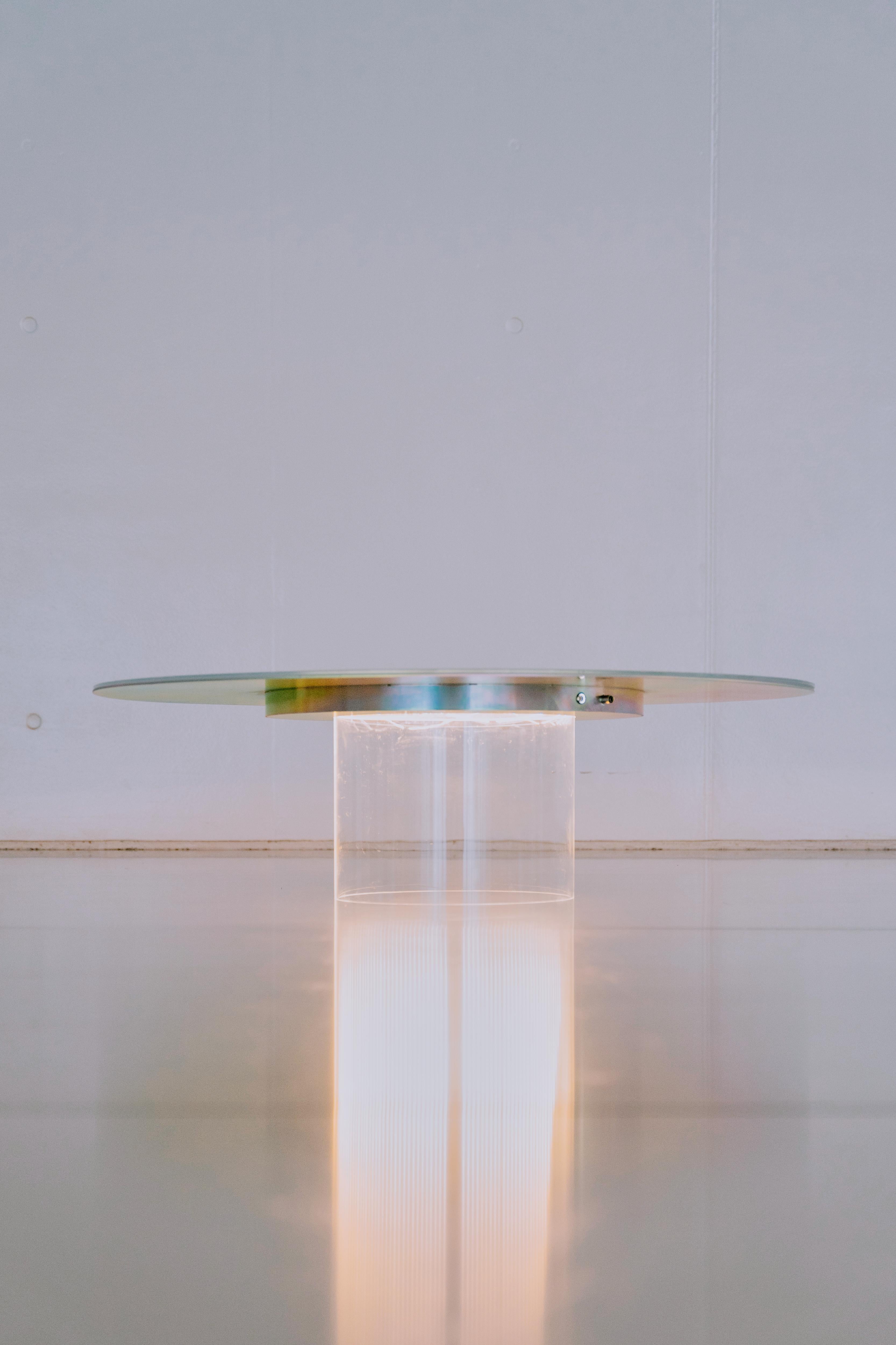 XXIe siècle et contemporain Table basse Corona par Amber Dewaele en vente