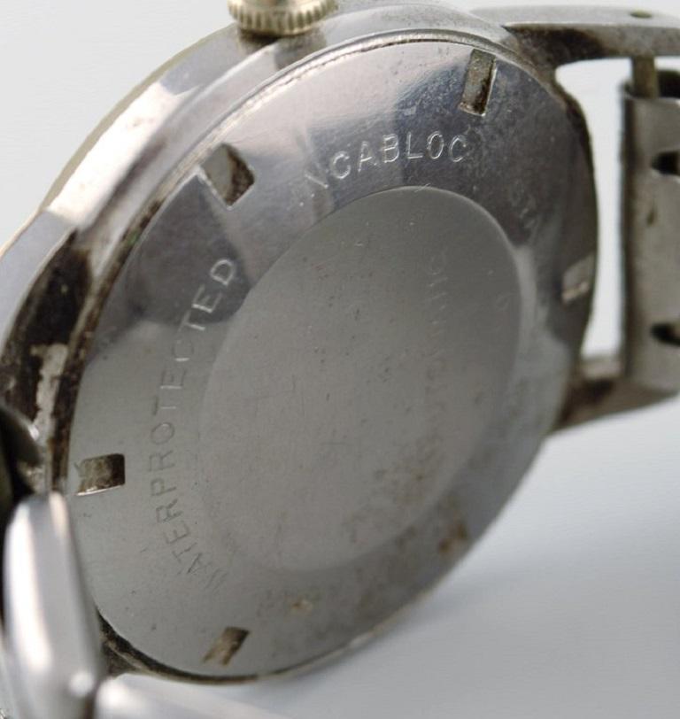 vintage corona watch
