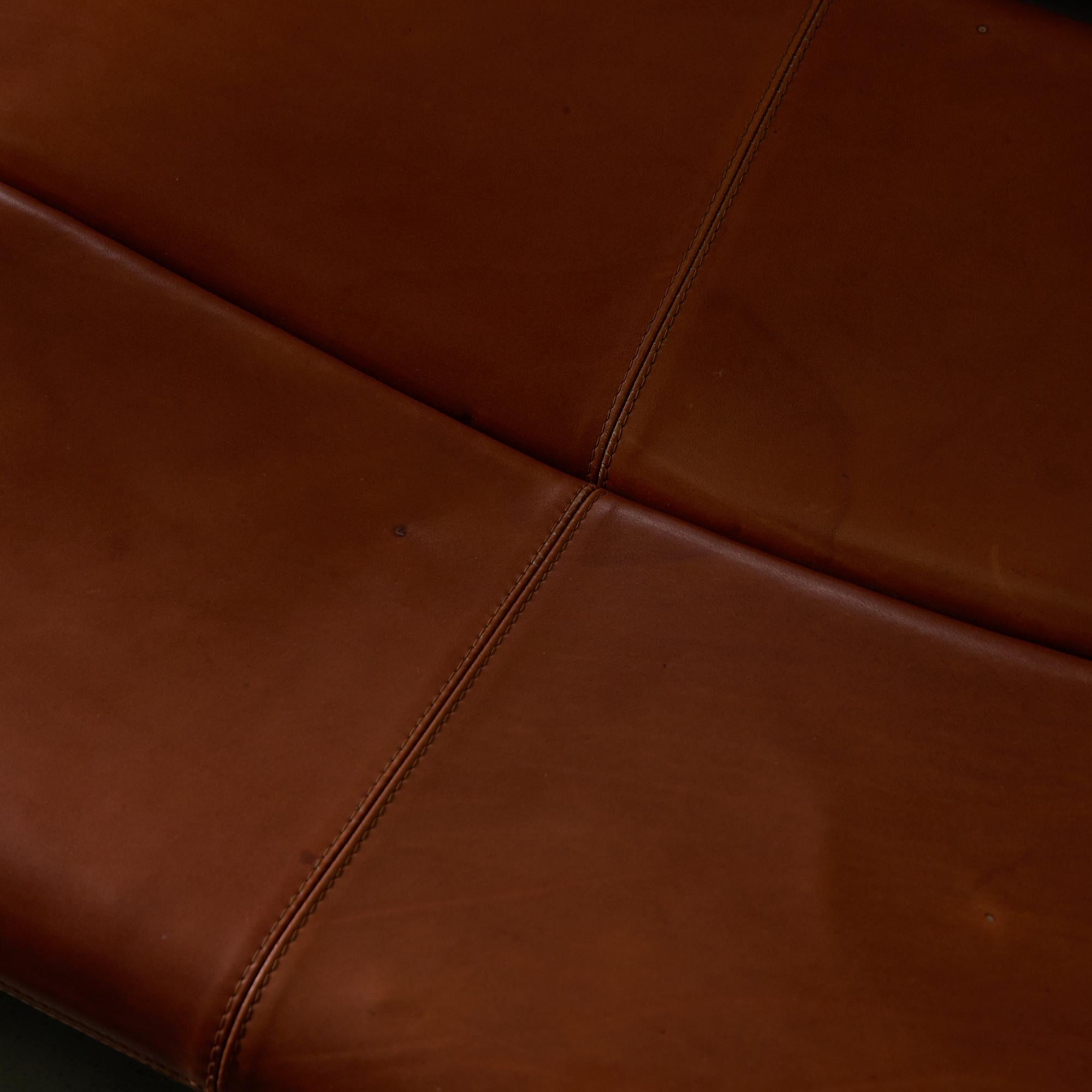 Coronado Armchair by Afra & Tobia Scarpa for B&B Italia, 1960s For Sale 11