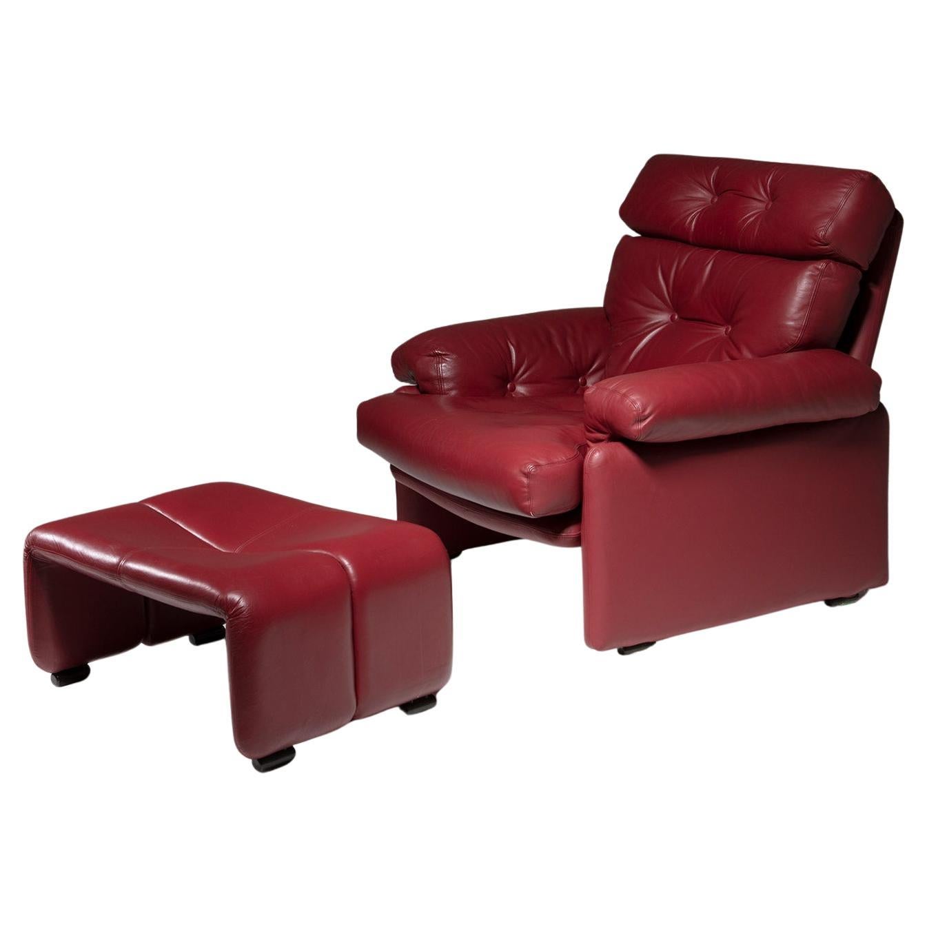 Afra & Tobia Scarpa Lounge Chairs - 70 For Sale at 1stDibs Afra & Tobia Scarpa Lounge Chairs - 70 For Sale at 1stDibs
