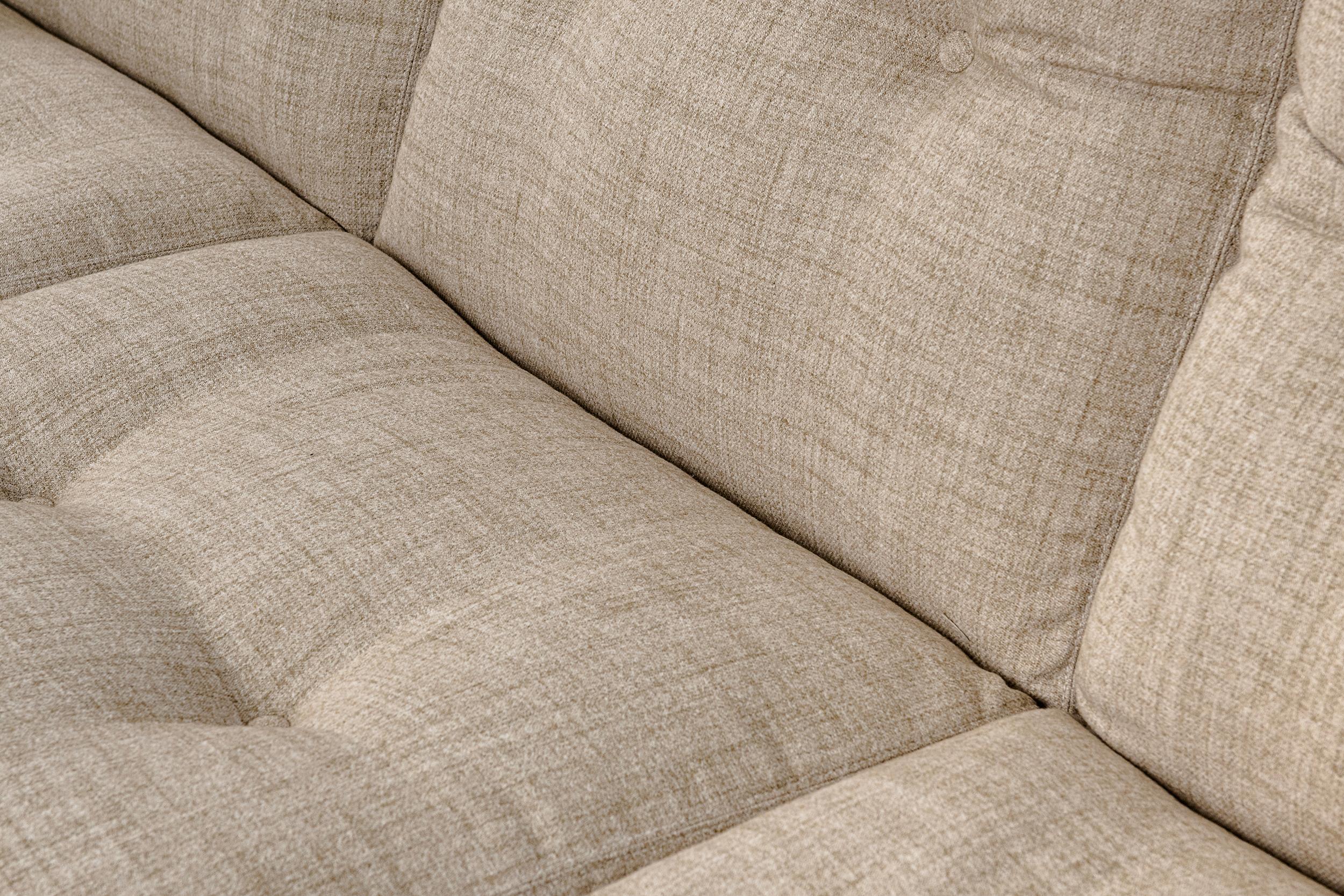 Modern Coronado Sofa by B&B Italia For Sale