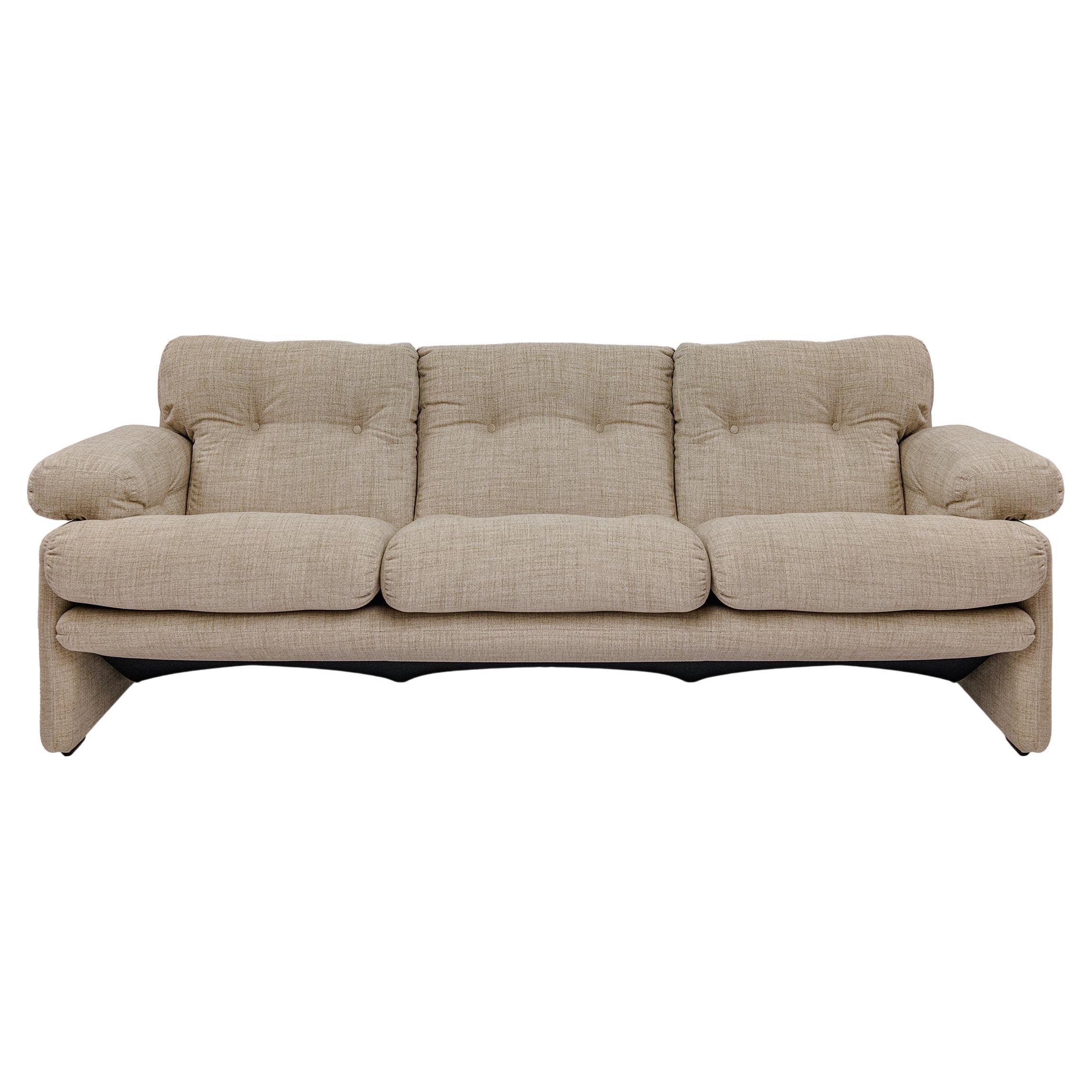Coronado Sofa by B&B Italia For Sale