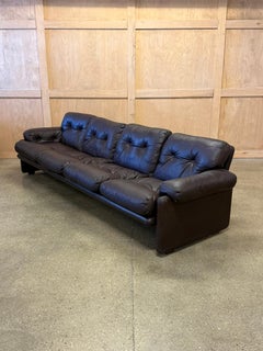 Coronado sofa by Tobia Scarpa for B&B Italia