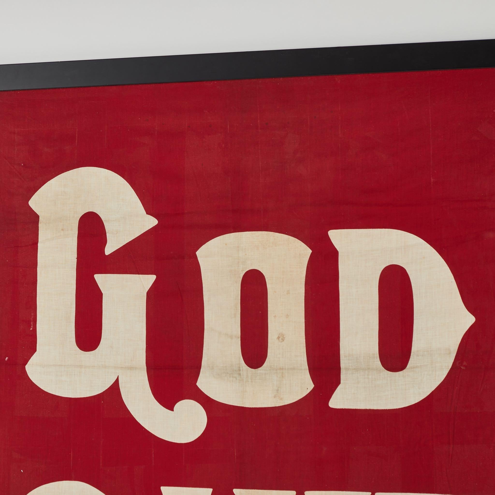 god save the king flag