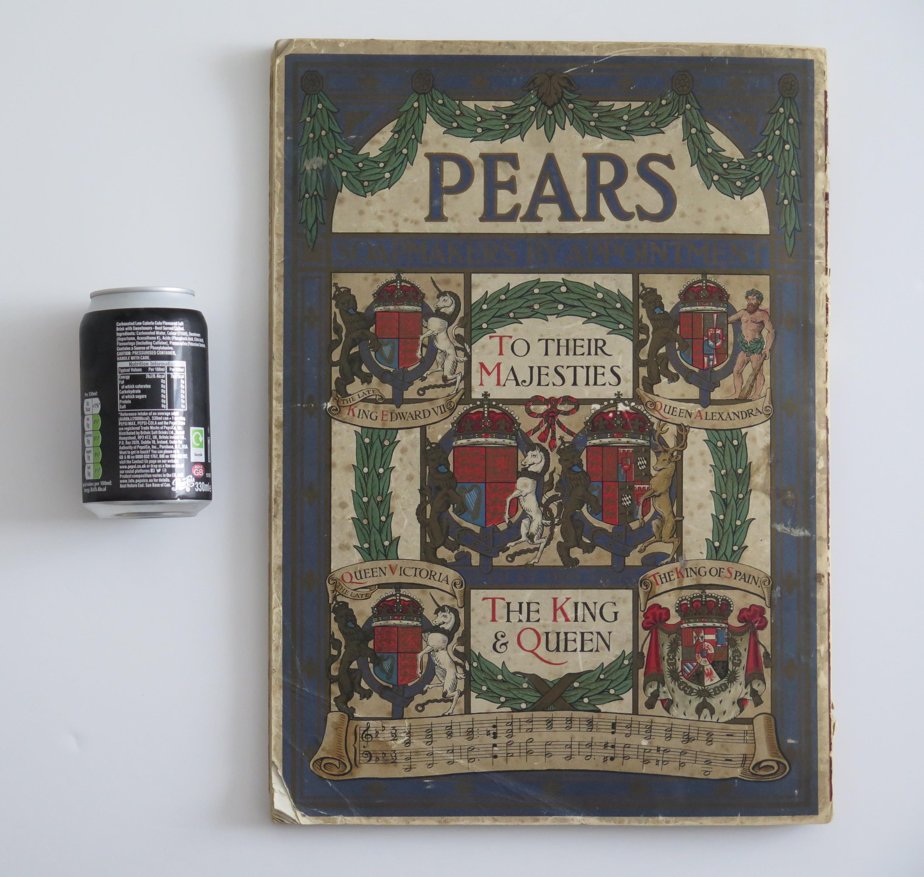 Coronation Record of King George V by The Illustrated London News , London 1911 For Sale 12
